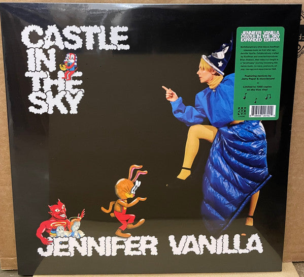 Castle In The Sky (Expanded Edition)