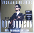 UNCHAINED MELODIES: ROY ORBISON WITH THE ROYAL PHILHARMONIC ORCHESTRA