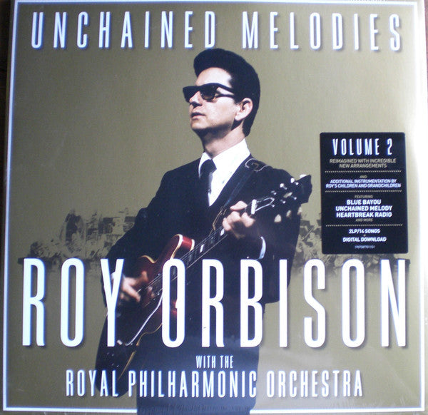 Unchained Melodies