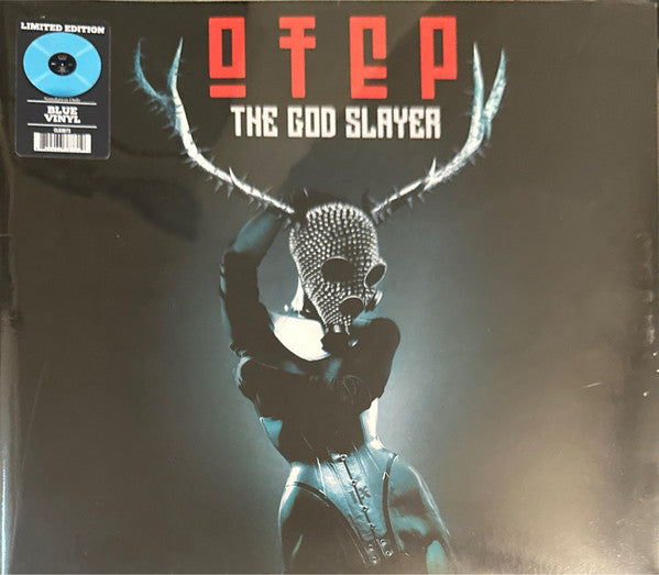 GOD SLAYER