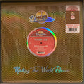 Reach Up (mastermix)