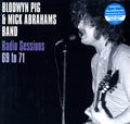 RADIO SESSIONS 1969-71