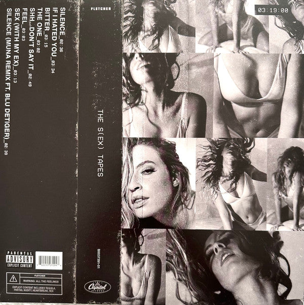 The S(ex) Tapes