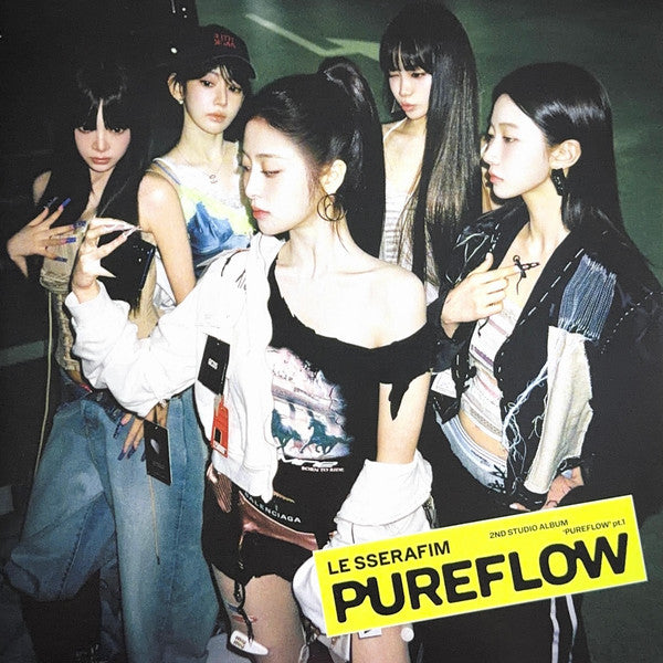 PUREFLOW PT.1