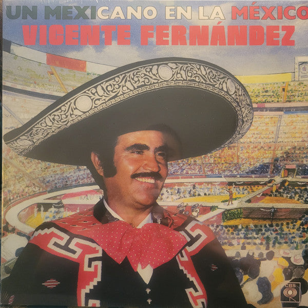 Un Mexicano En La México