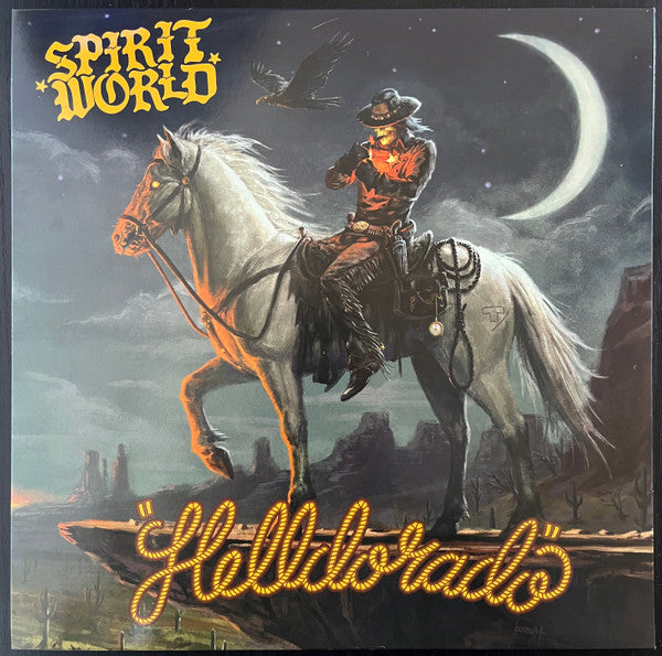 HELLDORADO
