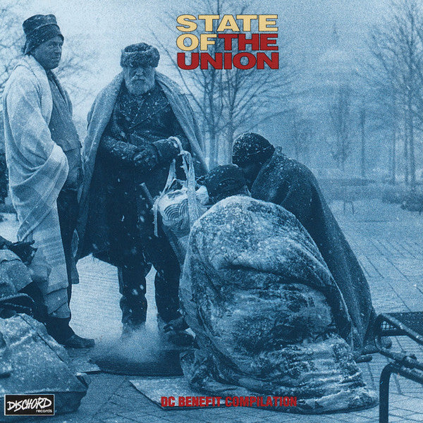 State Of The Union - DC Benefit Compilation
