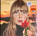 Clouds - Orange Vinyl