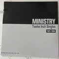 12INCH SINGLES 1981-1984