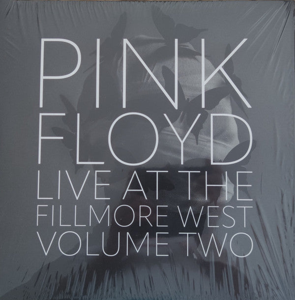 FILLMORE WEST 1970 VOL.2