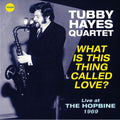 WHAT IS THIS THING CALLED LOVE? LIVE AT THE HOPBINE 1969
