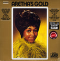 ARETHA'S GOLD