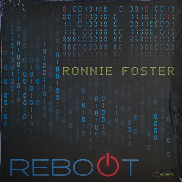 Reboot