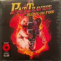 BLUES ON FIRE