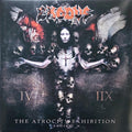 The Atrocity Exhibition - Exhibit A