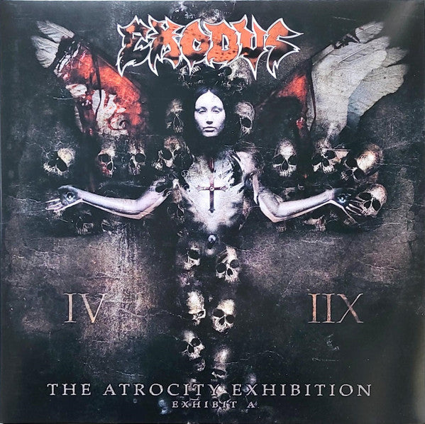 ATROCITY EXHIBITION - EXHIBIT A