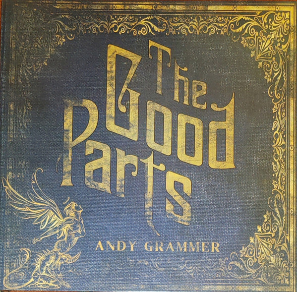 The Good Parts