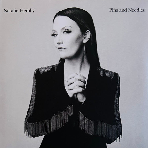 PINS & NEEDLES