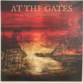 The Nightmare Of Being (Black LP & Poster)