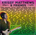 KRISSY MATTHEWS & FRIENDS