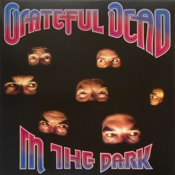 IN THE DARK