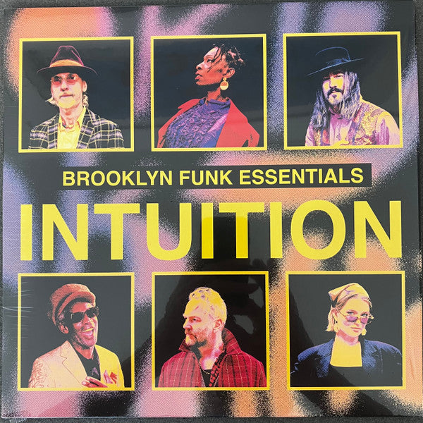 Intuition