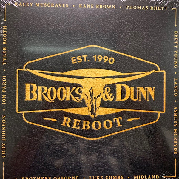 Reboot