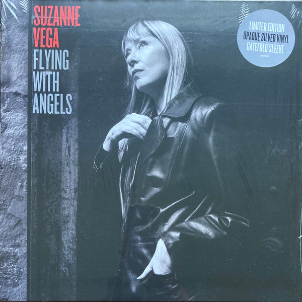 Flying With Angels