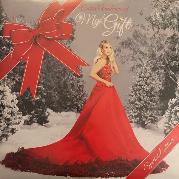 MY GIFT