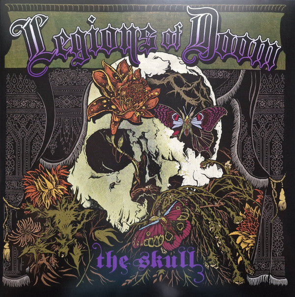 The Skull 3