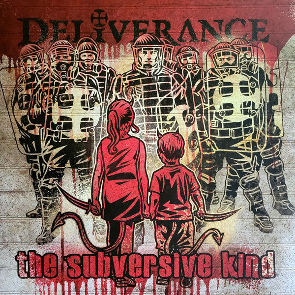 The Subversive Kind