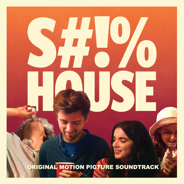 Shithouse Original Motion Picture Soundtrack