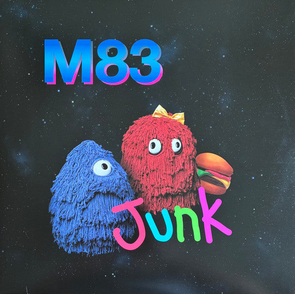 JUNK
