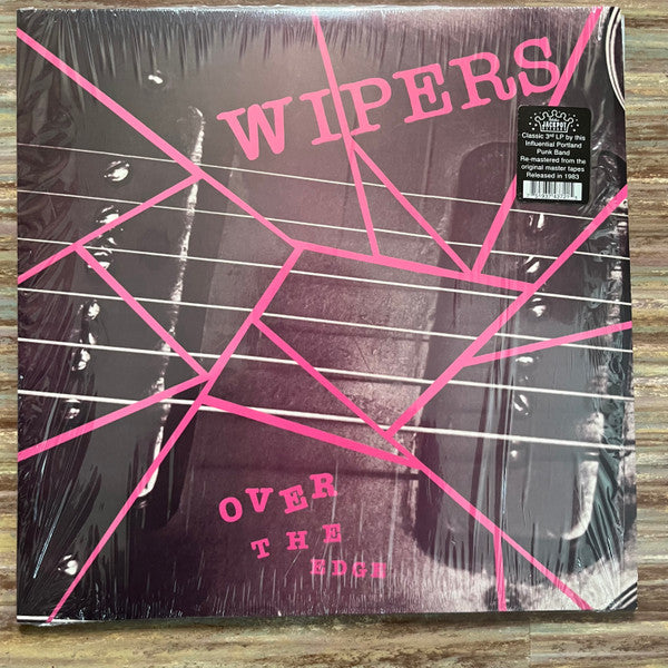 Over The Edge