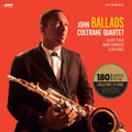 BALLADS