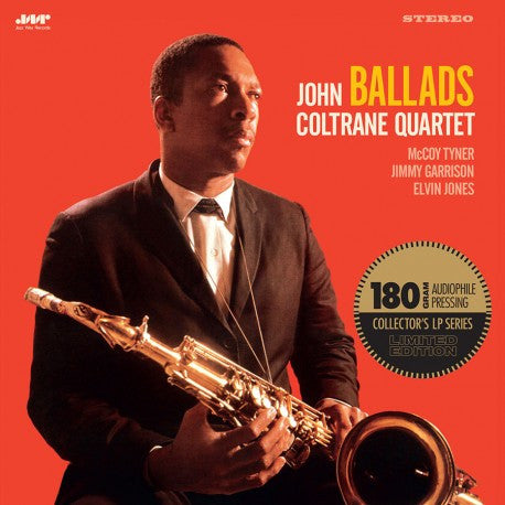 BALLADS