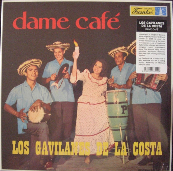 Dame Café