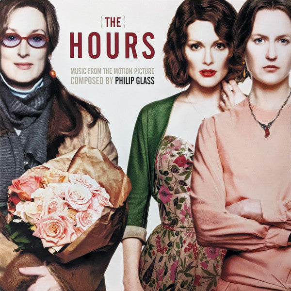 The Hours (Music From The Motion Picture)