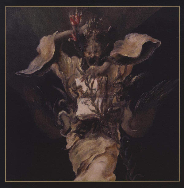 SATANIST