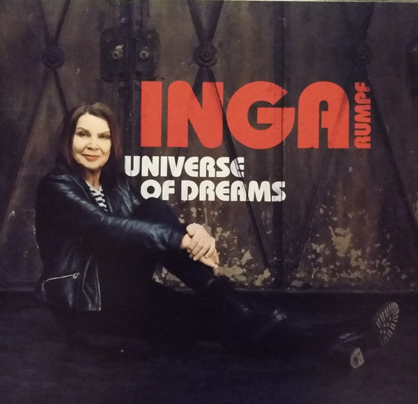 UNIVERSE OF DREAMS