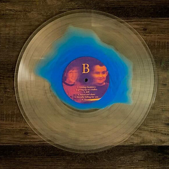 Hard Feelings (Deluxe)