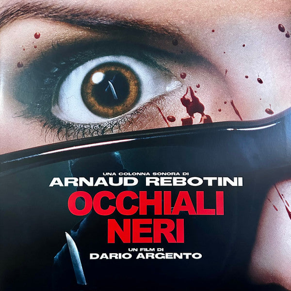 Occhiali Neri