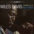 KIND OF BLUE