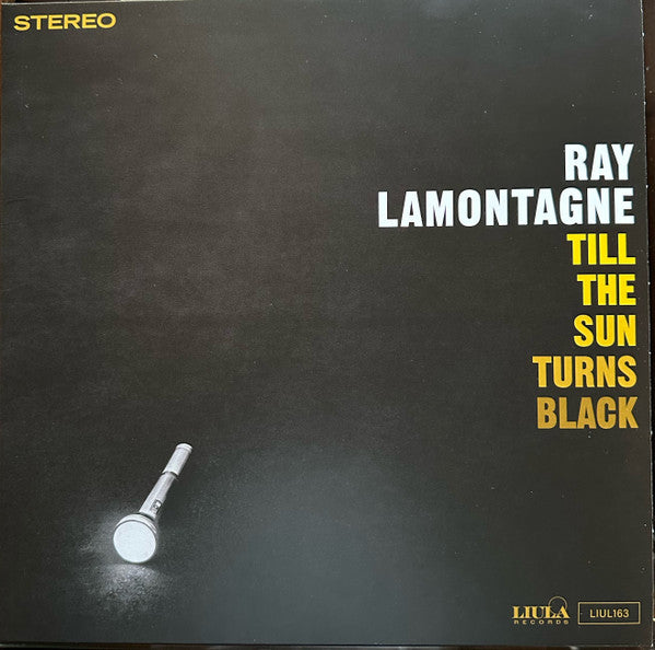 Till The Sun Turns Black
