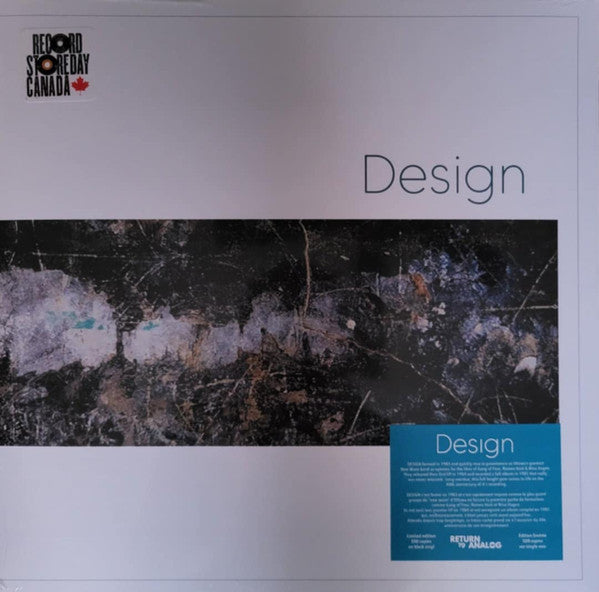 Design