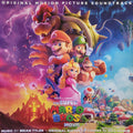 SUPER MARIO BROS. MOVIE