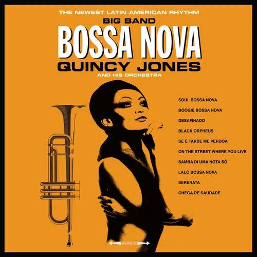 BIG BAND BOSSA NOVA