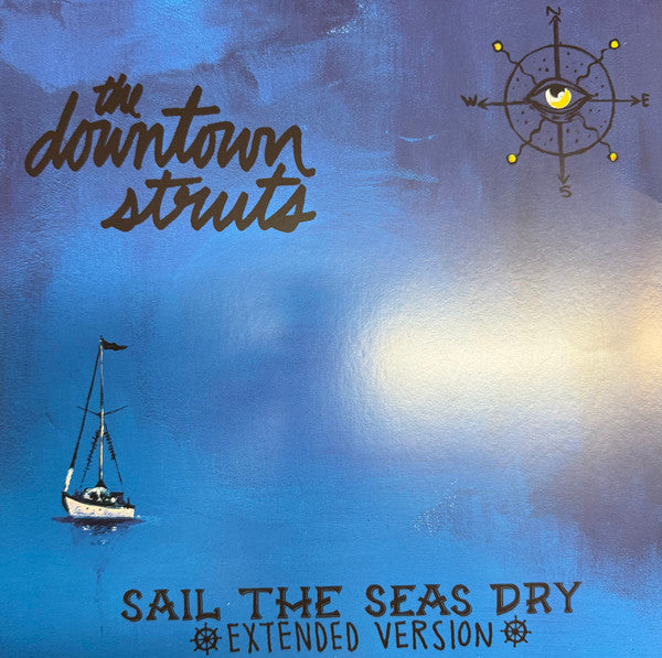 Sail The Seas Dry