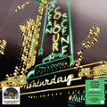 Saturday [Limited 180-Gram Neon Yellow Colored Vinyl]