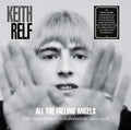 All The Falling Angels (Solo Recordings & Collaboration 1965-1976)